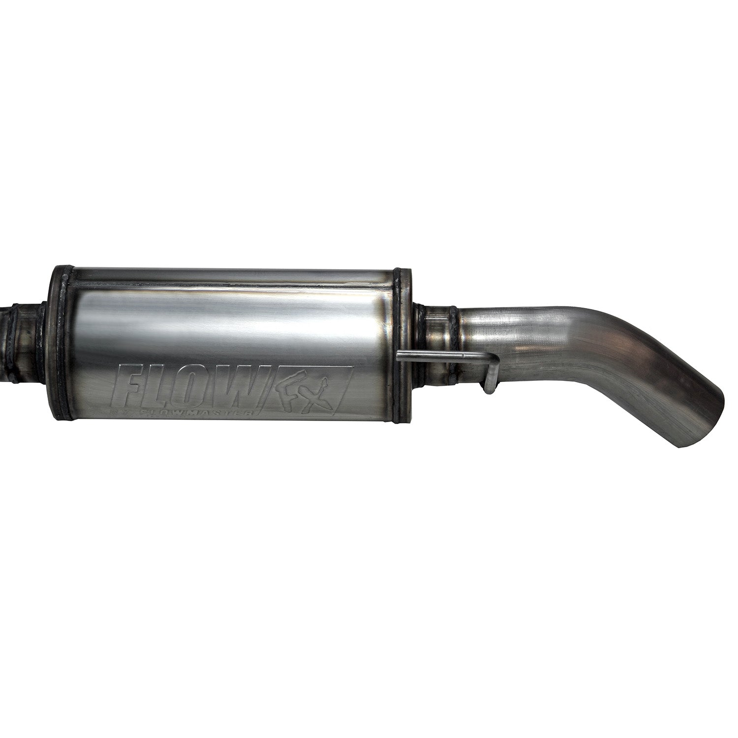 Flowmaster Flow FX Extreme Cat-Back Exhaust System by Flowmaster