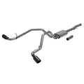 Flowmaster Flow FX Cat-Back Exhaust System by Flowmaster