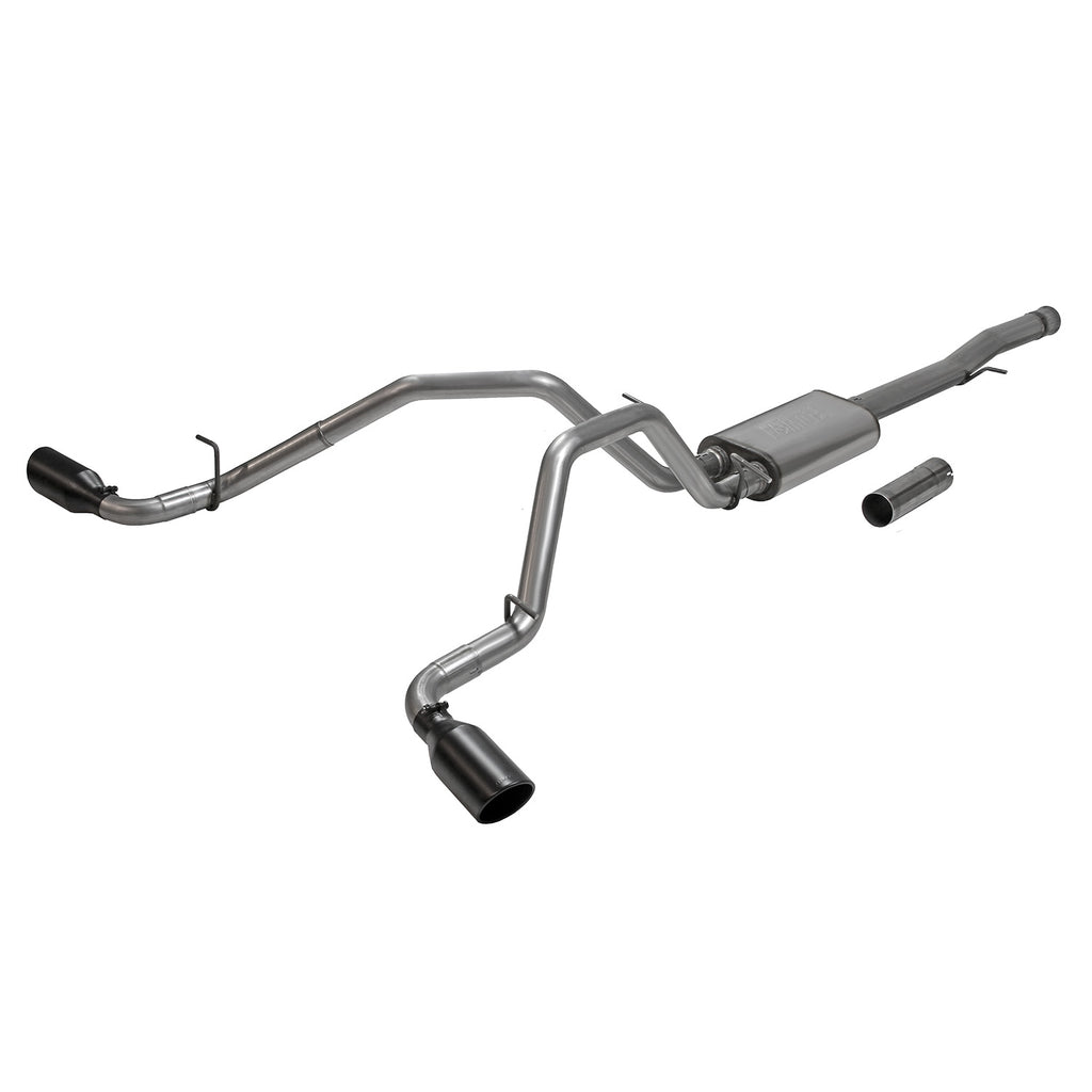 Flowmaster Flow FX Cat-Back Exhaust System by Flowmaster