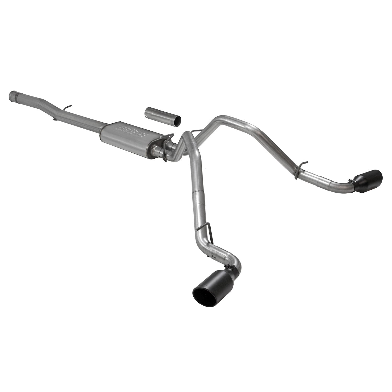Flowmaster Flow FX Cat-Back Exhaust System by Flowmaster