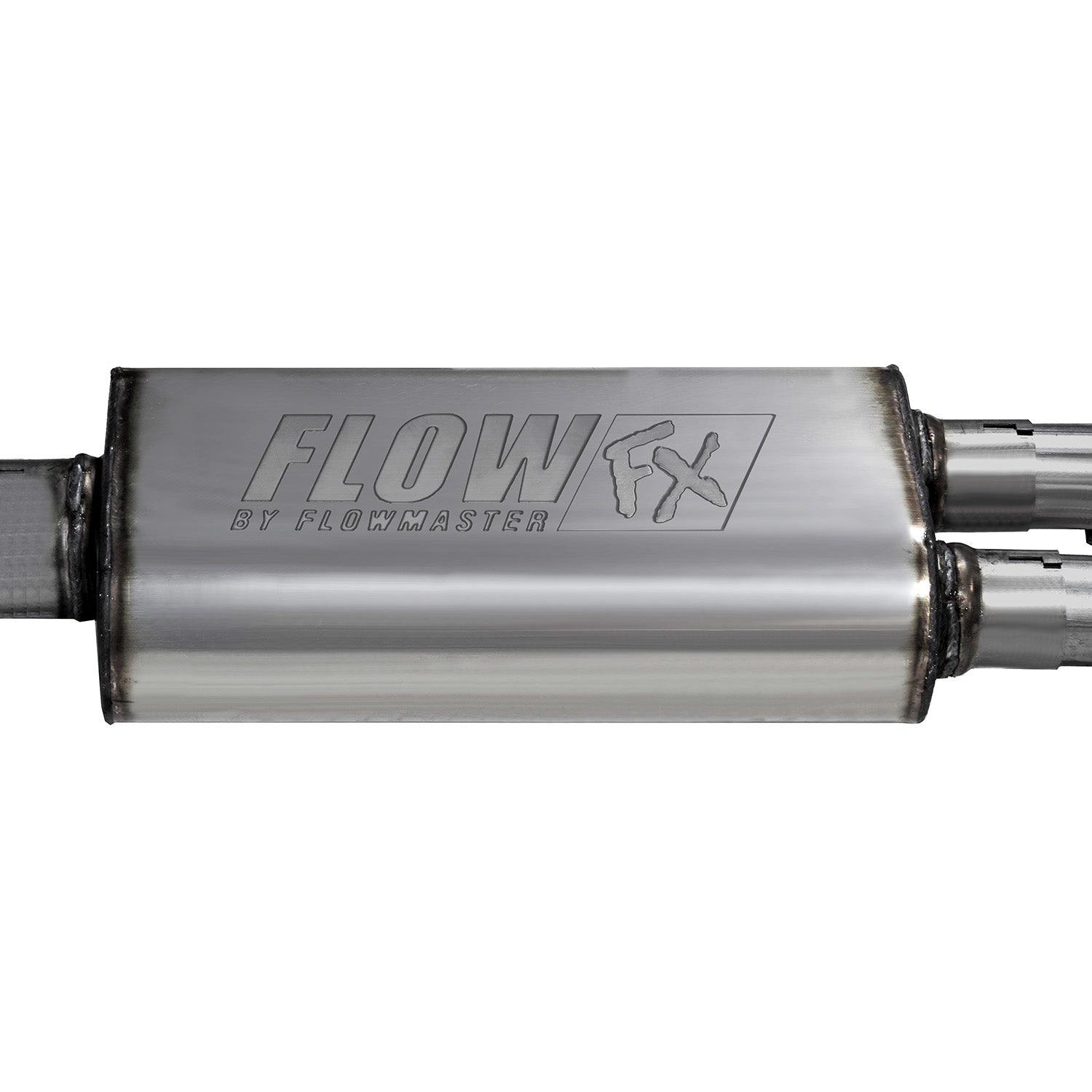 Flowmaster Flow FX Cat-Back Exhaust System by Flowmaster