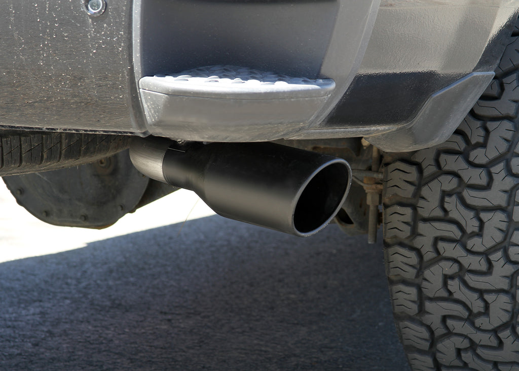 Flowmaster Flow FX Cat-Back Exhaust System by Flowmaster