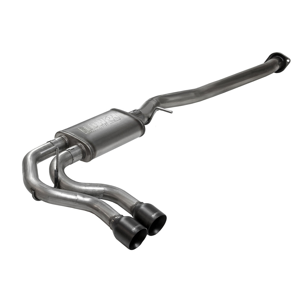 Flowmaster Flow FX Cat-Back Exhaust System by Flowmaster