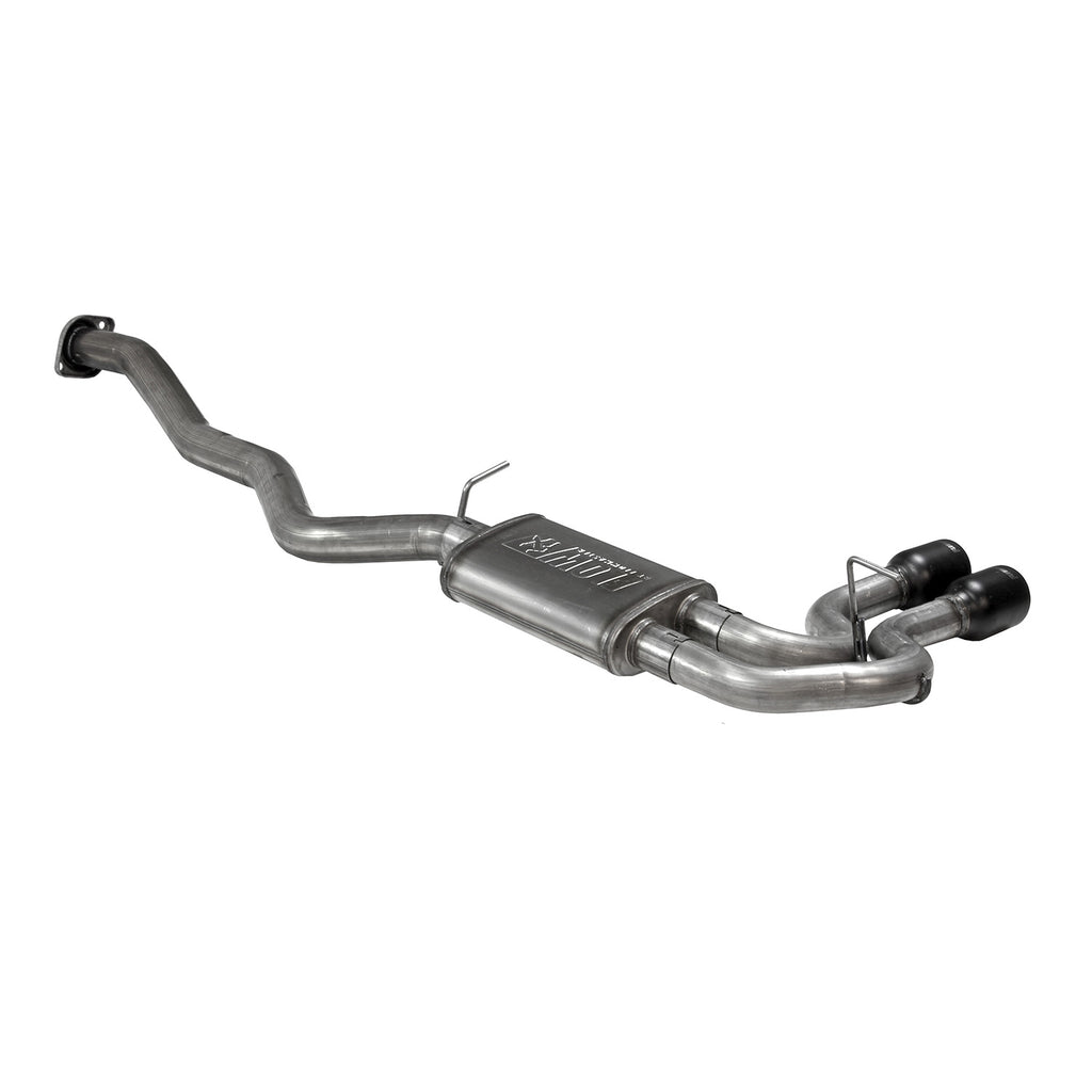 Flowmaster Flow FX Cat-Back Exhaust System by Flowmaster