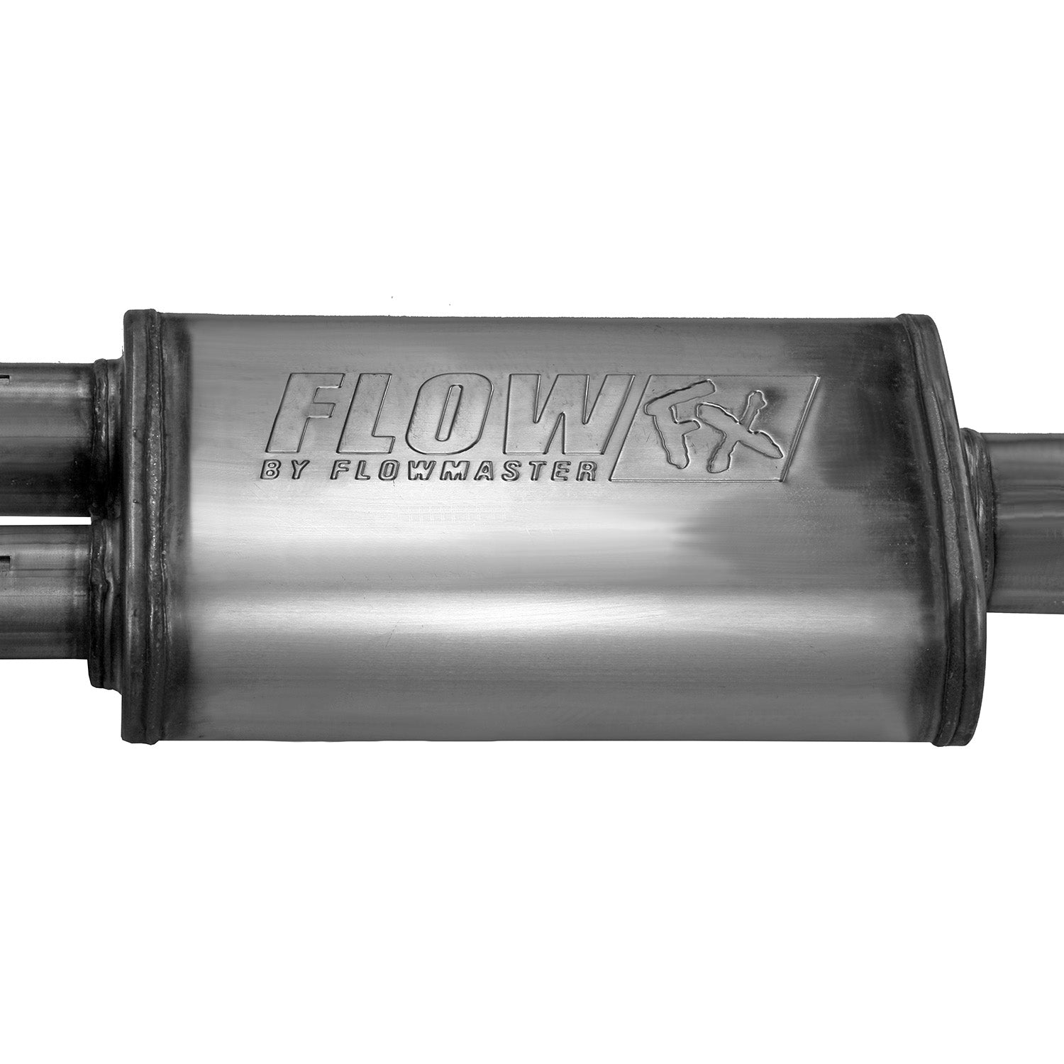 Flowmaster Flow FX Cat-Back Exhaust System by Flowmaster