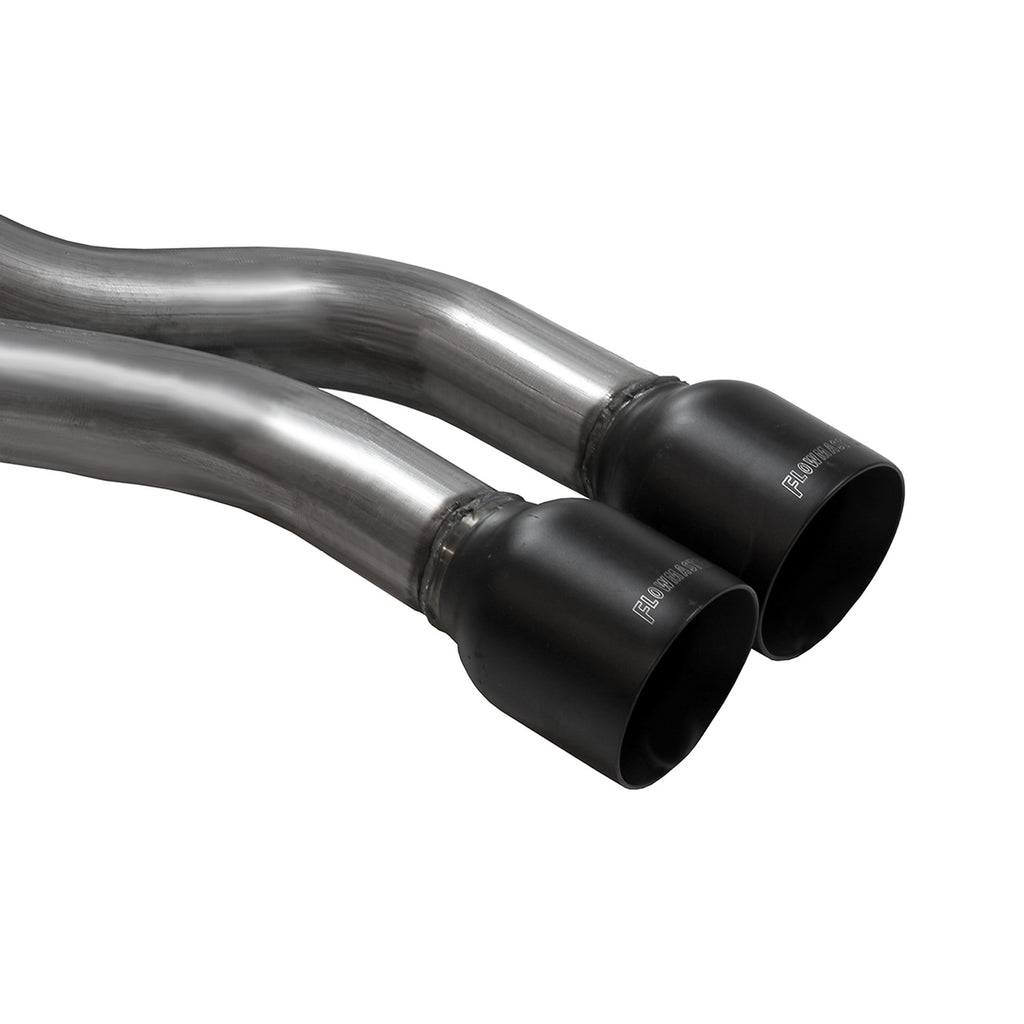 Flowmaster Flow FX Cat-Back Exhaust System by Flowmaster