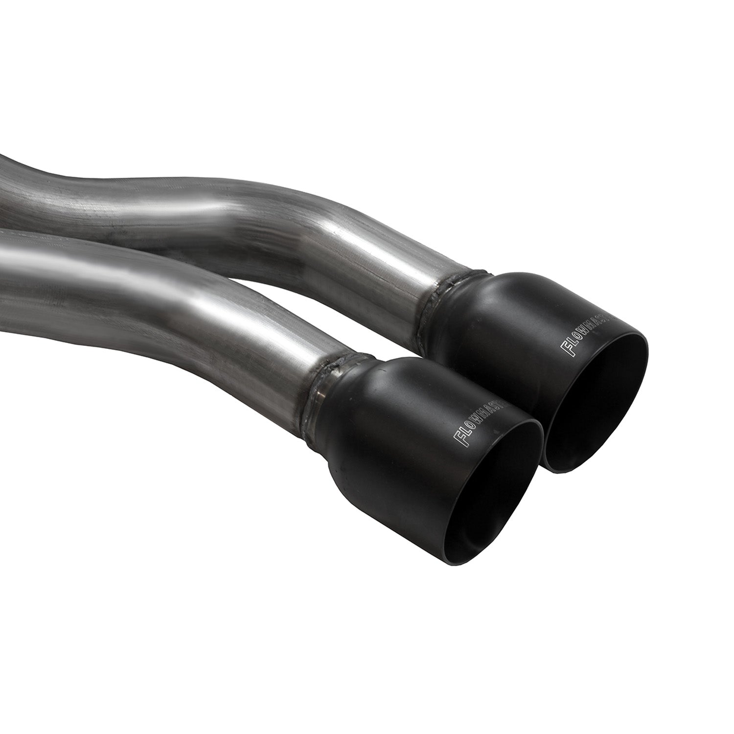 Flowmaster Flow FX Cat-Back Exhaust System by Flowmaster