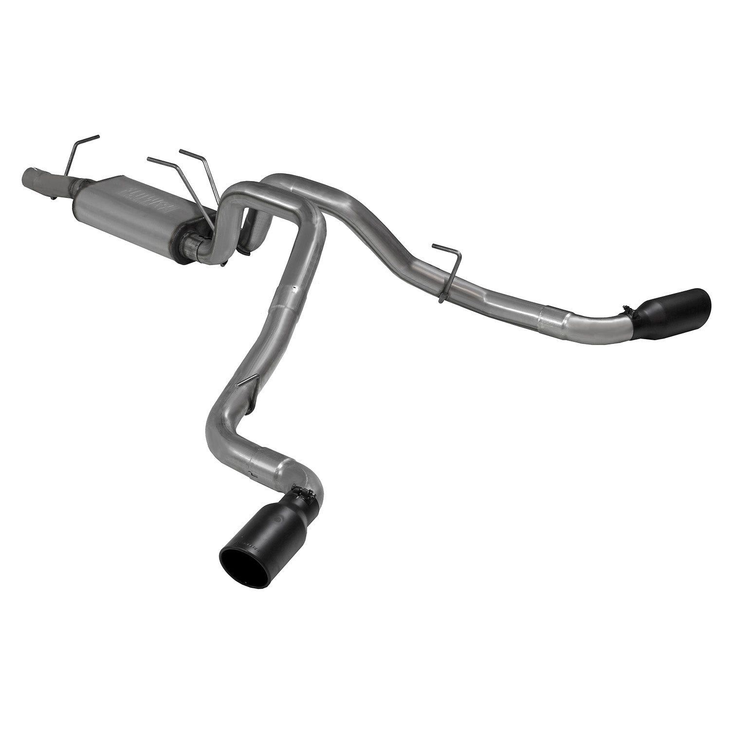 Flowmaster Flow FX Cat-Back Exhaust System by Flowmaster