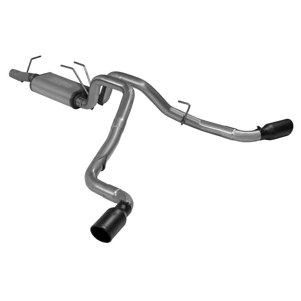 Flowmaster Flow FX Cat-Back Exhaust System by Flowmaster