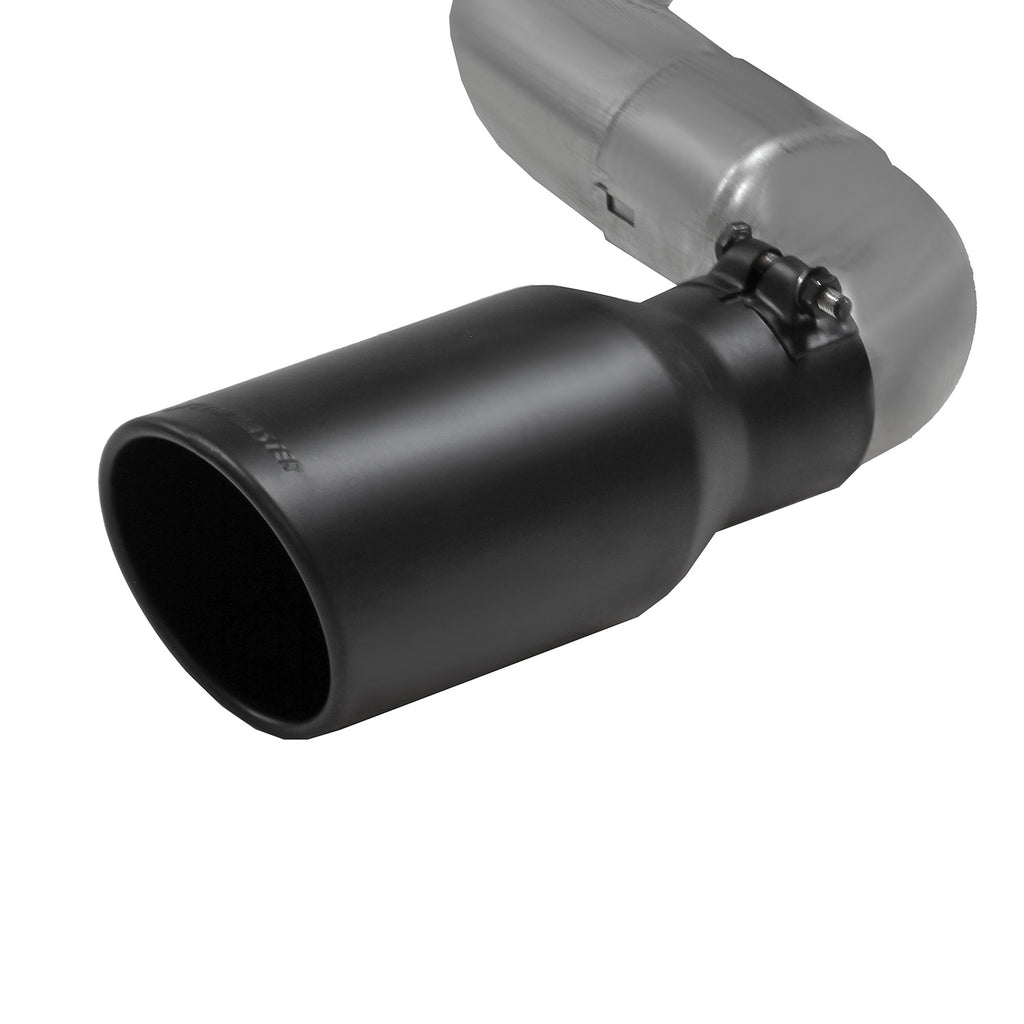 Flowmaster Flow FX Cat-Back Exhaust System by Flowmaster