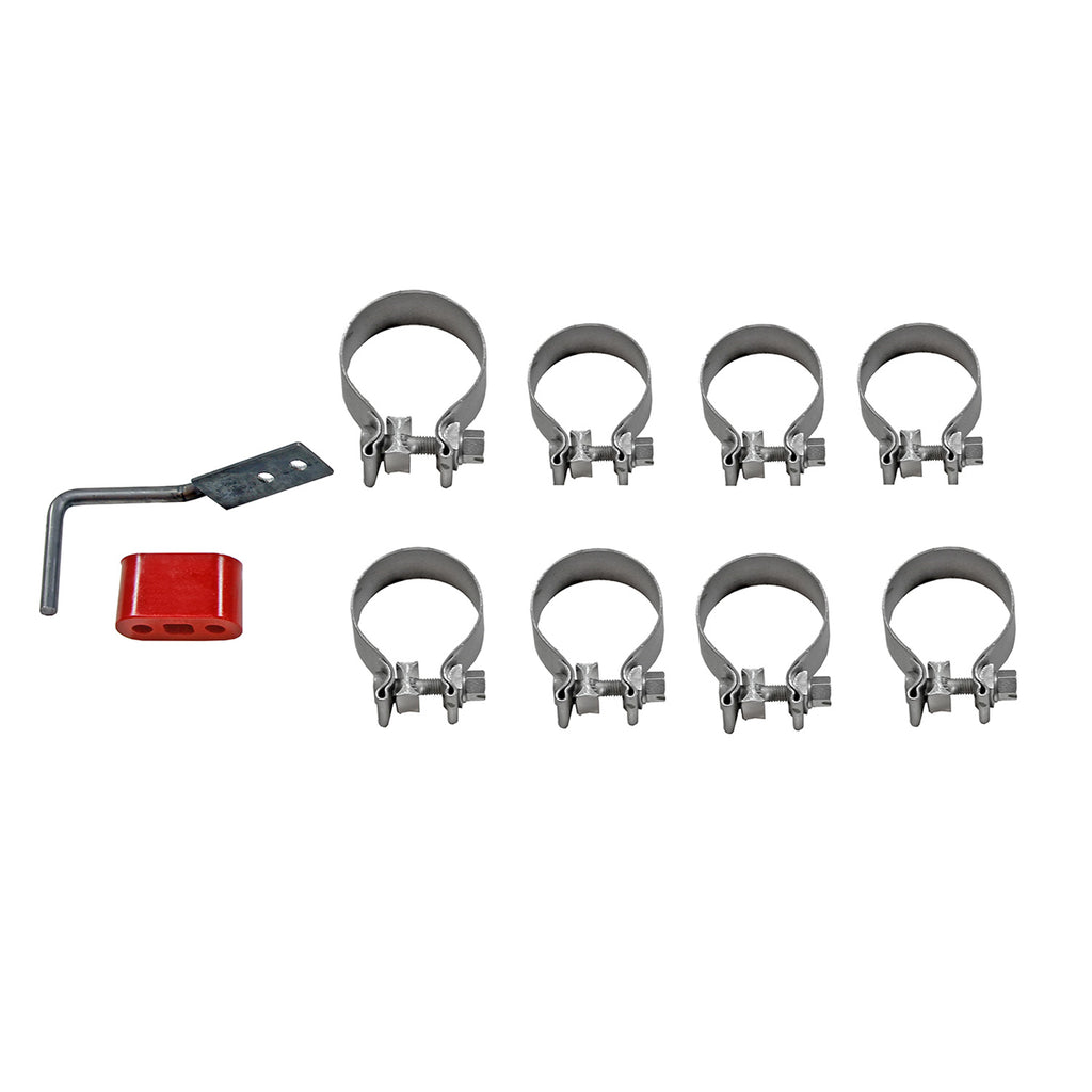 Flowmaster Flow FX Cat-Back Exhaust System by Flowmaster