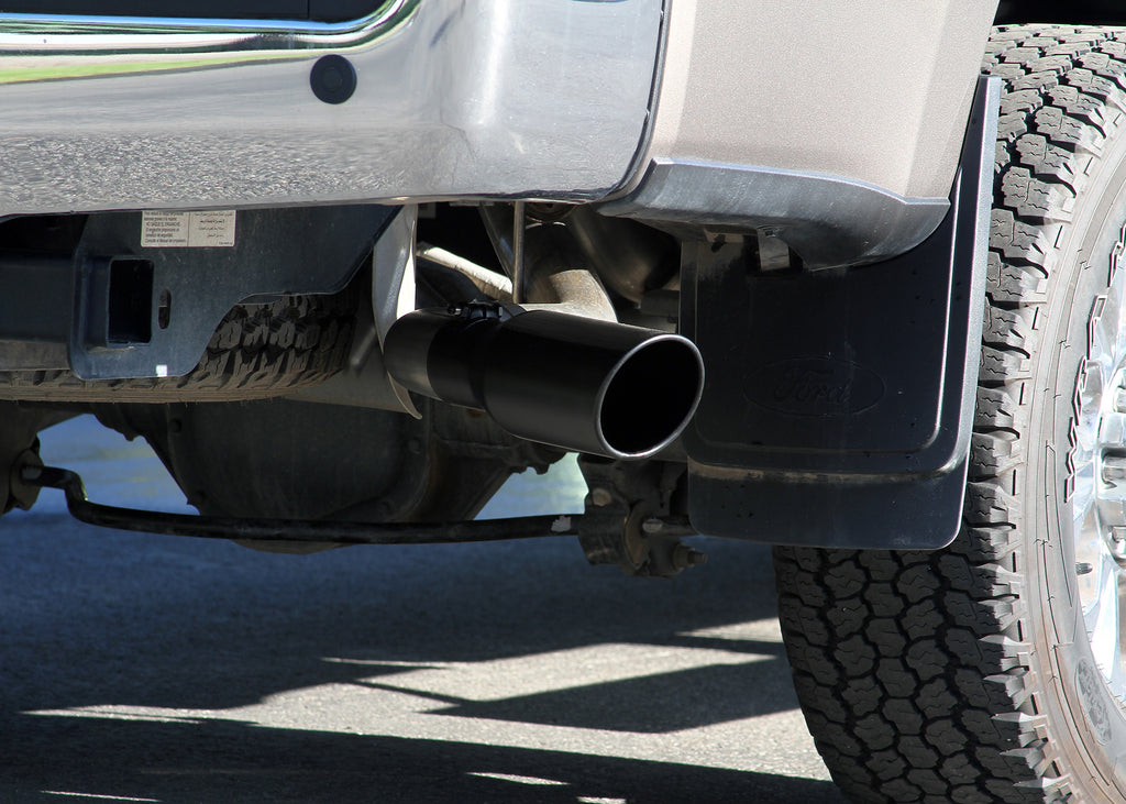 Flowmaster Flow FX Cat-Back Exhaust System by Flowmaster