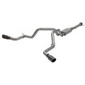 Flowmaster Flow FX Cat-Back Exhaust System by Flowmaster