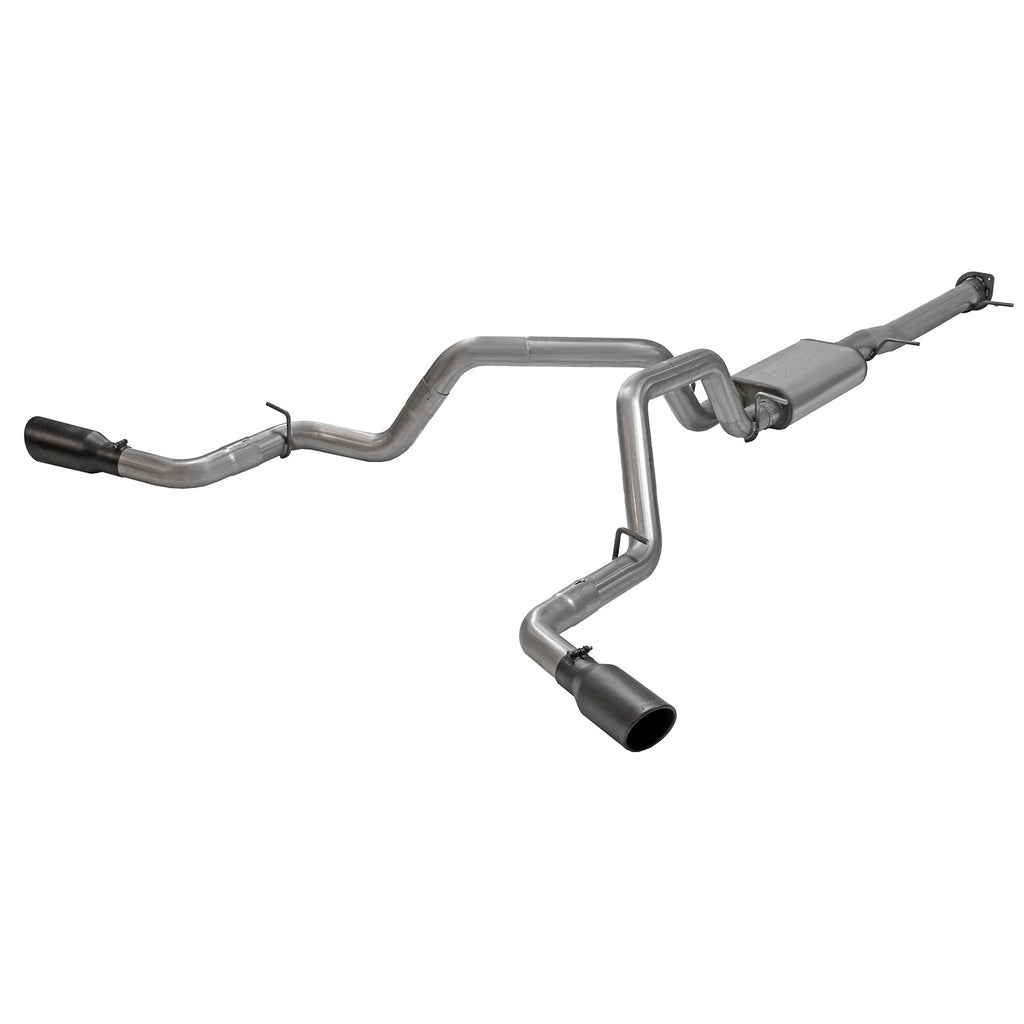 Flowmaster Flow FX Cat-Back Exhaust System by Flowmaster