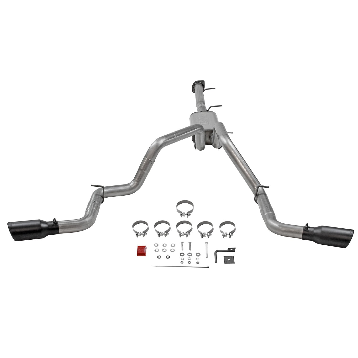 Flowmaster Flow FX Cat-Back Exhaust System by Flowmaster