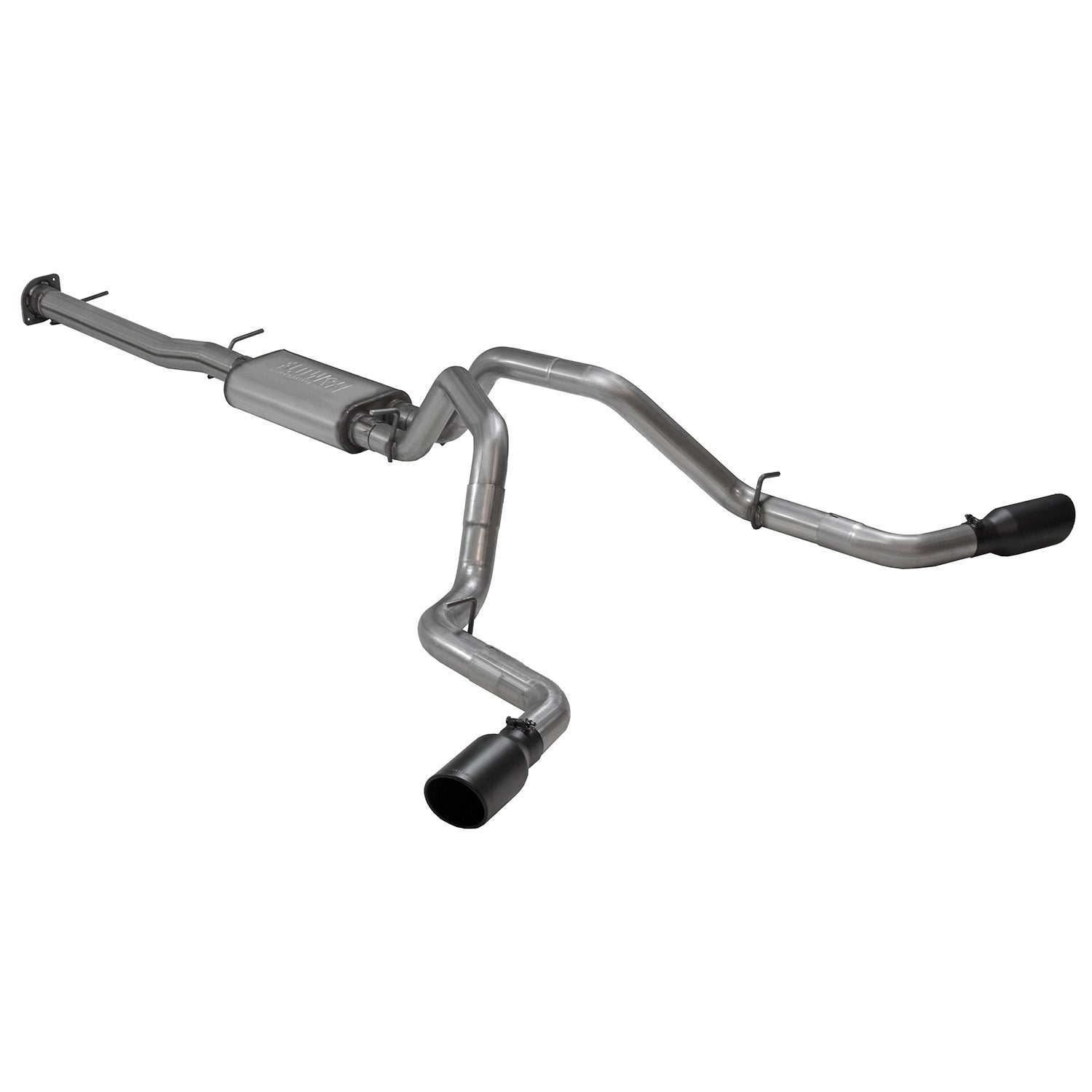Flowmaster Flow FX Cat-Back Exhaust System by Flowmaster