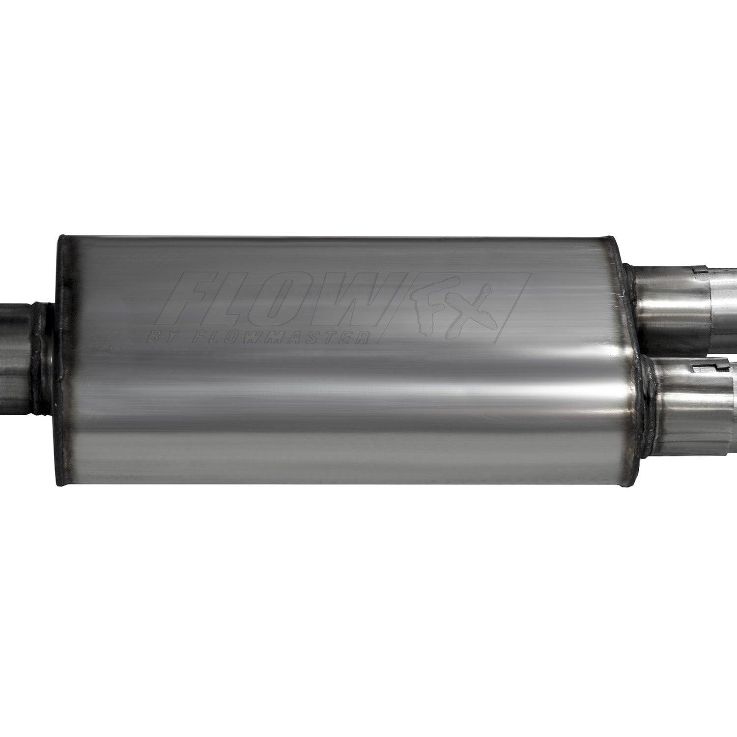 Flowmaster Flow FX Cat-Back Exhaust System by Flowmaster