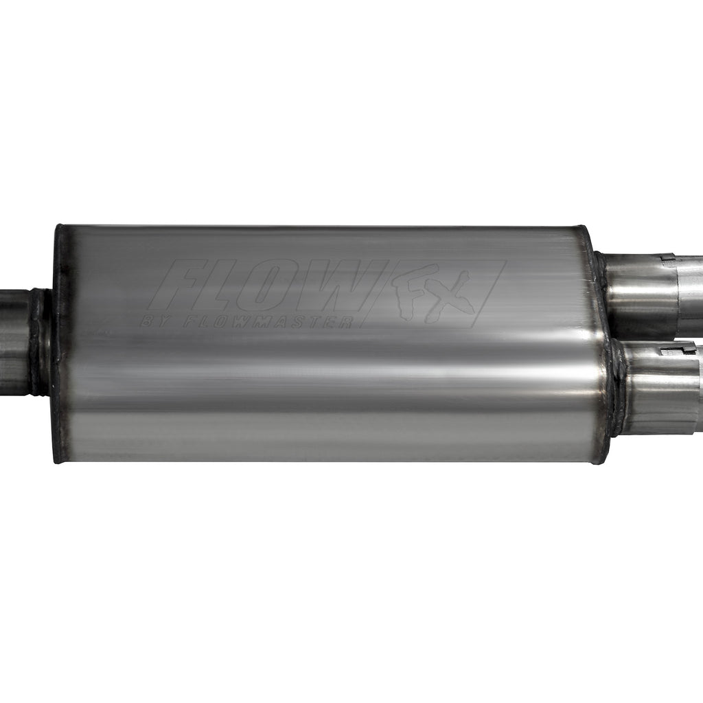 Flowmaster Flow FX Cat-Back Exhaust System by Flowmaster