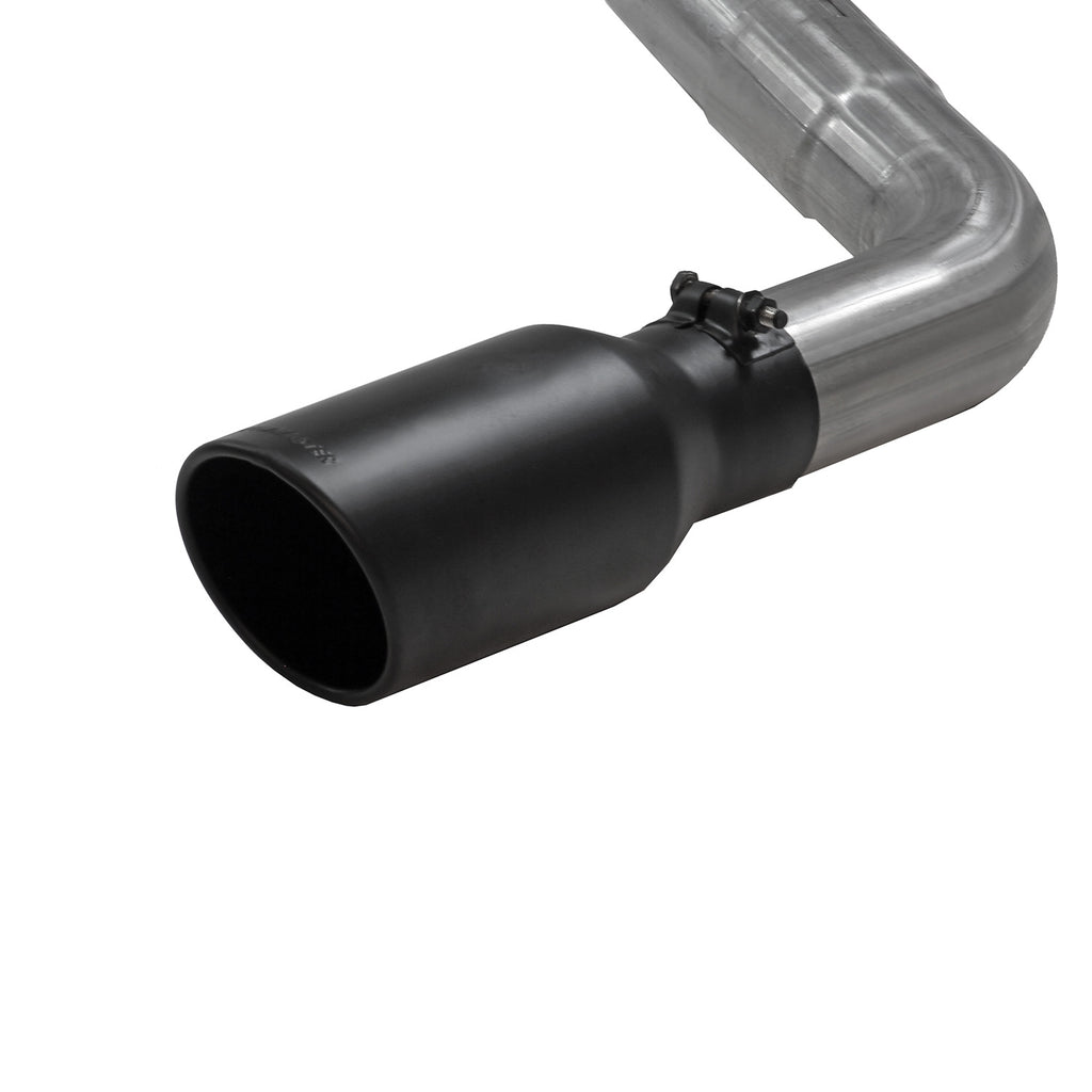 Flowmaster Flow FX Cat-Back Exhaust System by Flowmaster