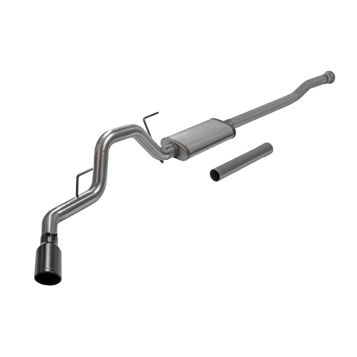 Flowmaster Flow FX Cat-Back Exhaust System by Flowmaster