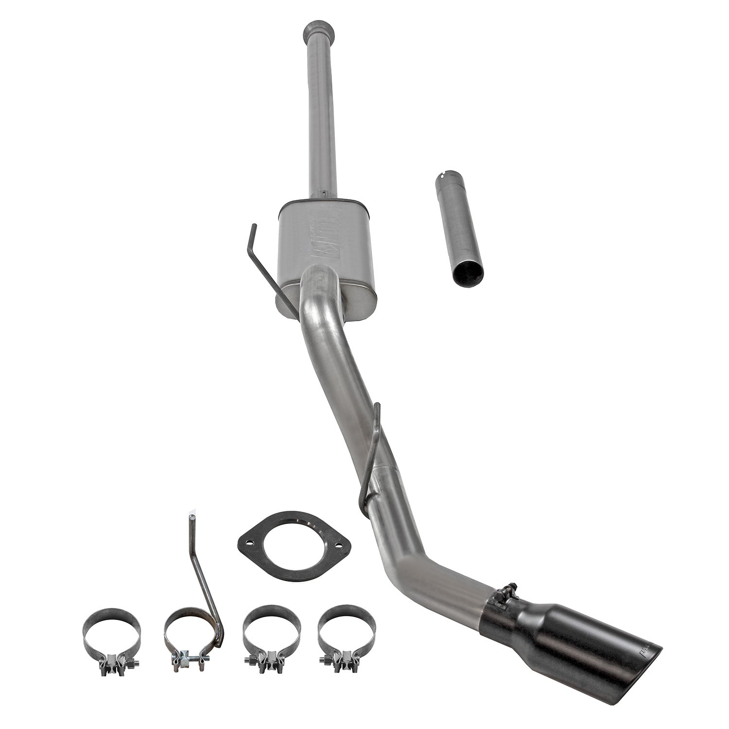 Flowmaster Flow FX Cat-Back Exhaust System by Flowmaster