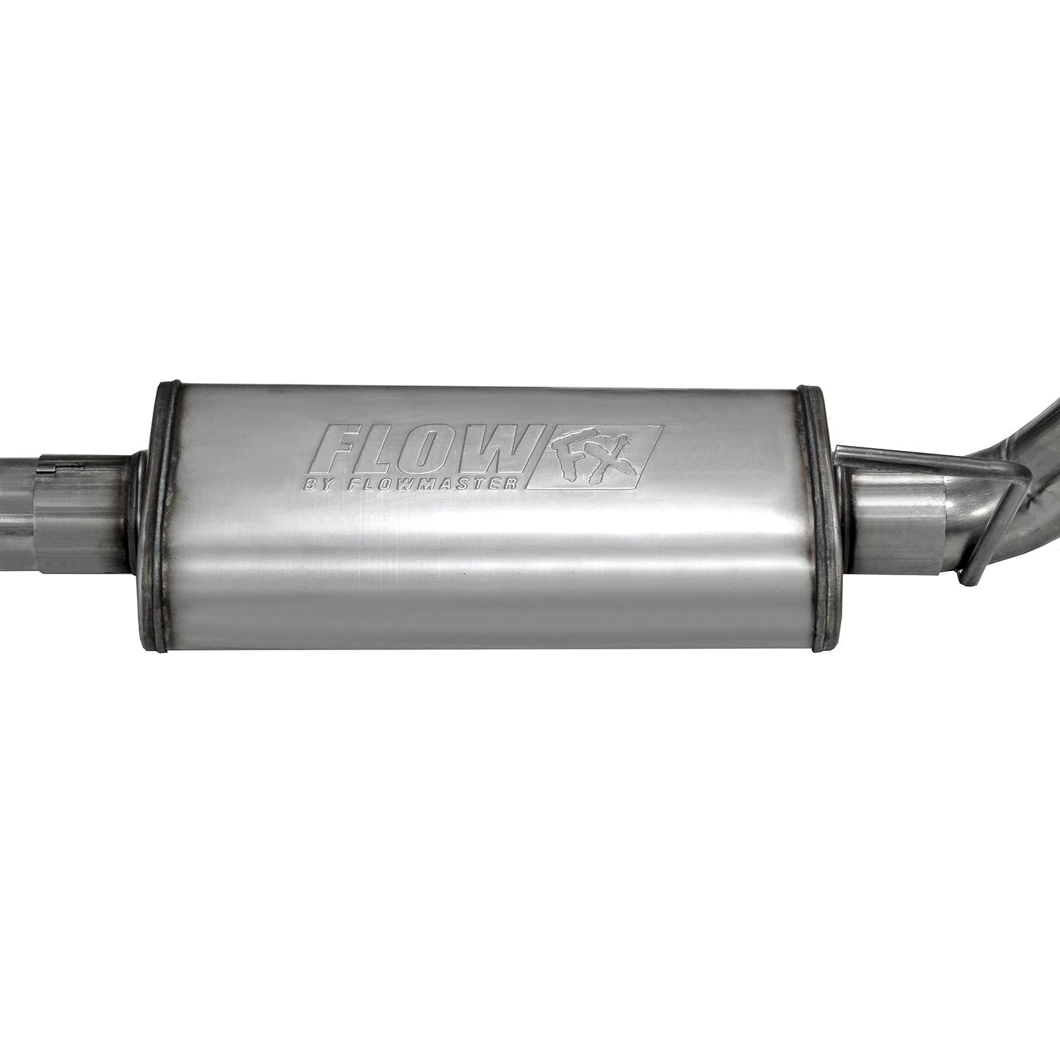 Flowmaster Flow FX Cat-Back Exhaust System by Flowmaster