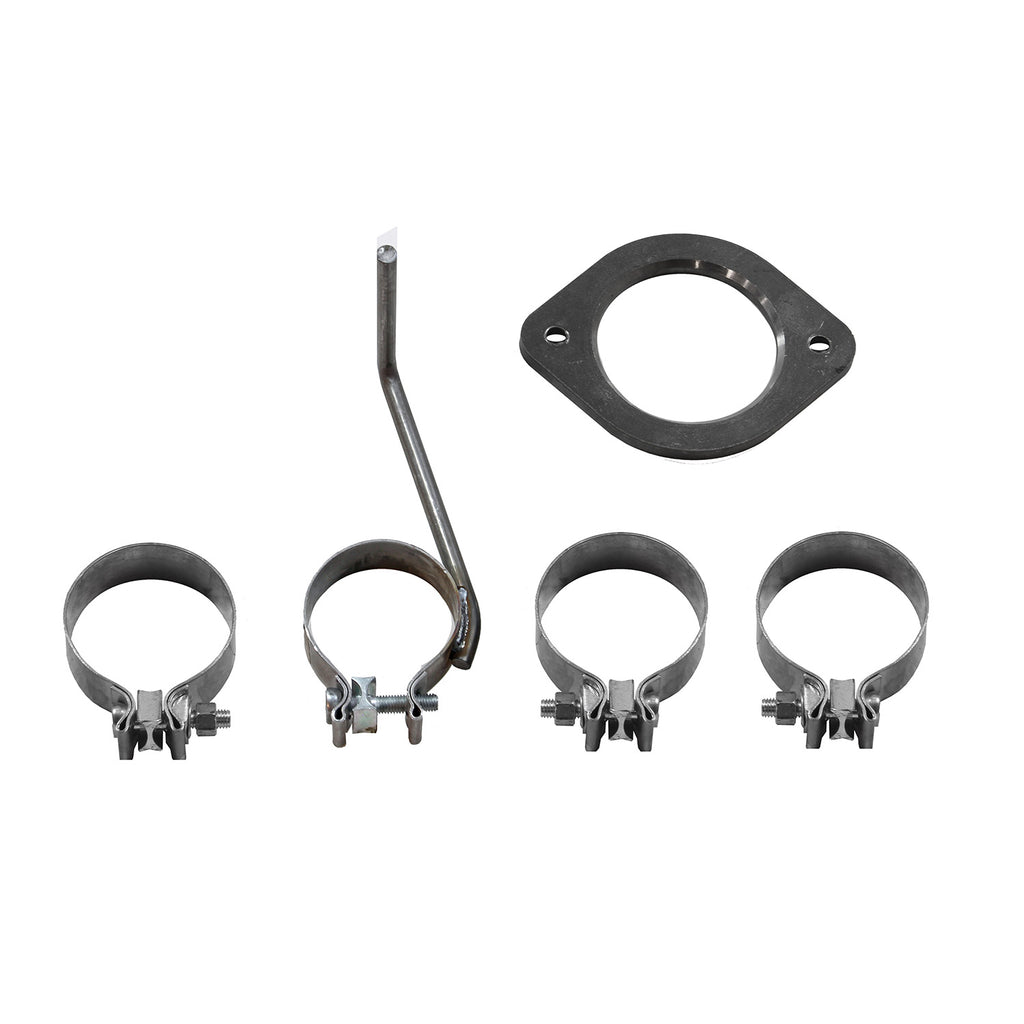 Flowmaster Flow FX Cat-Back Exhaust System by Flowmaster