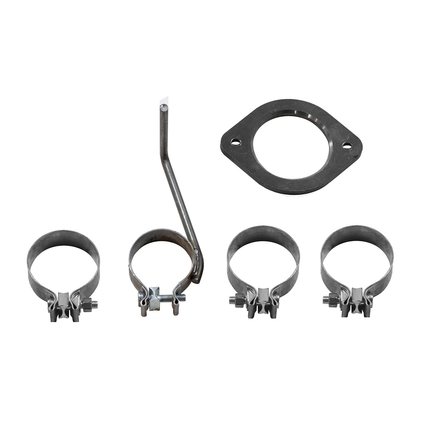 Flowmaster Flow FX Cat-Back Exhaust System by Flowmaster
