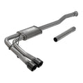 Flowmaster Flow FX Cat-Back Exhaust System by Flowmaster