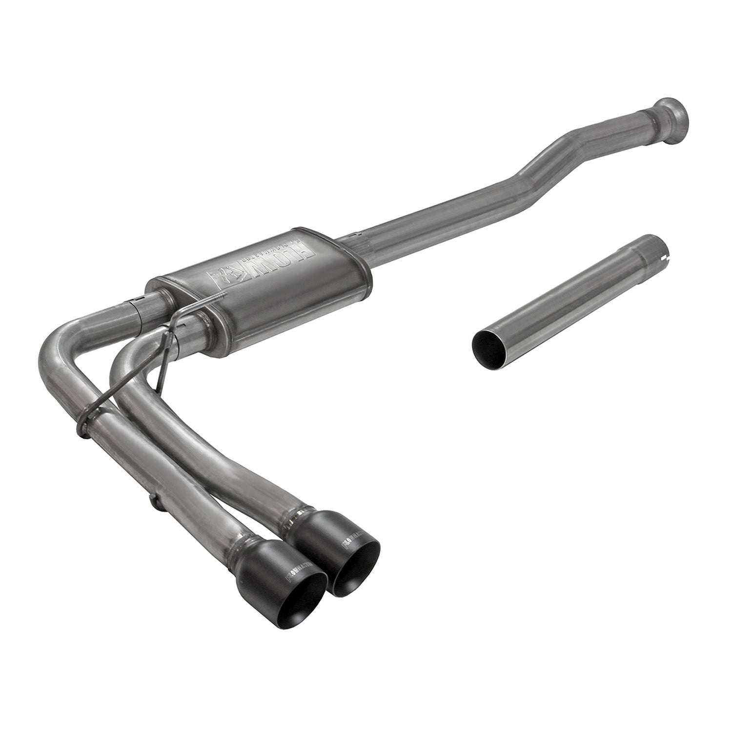Flowmaster Flow FX Cat-Back Exhaust System by Flowmaster