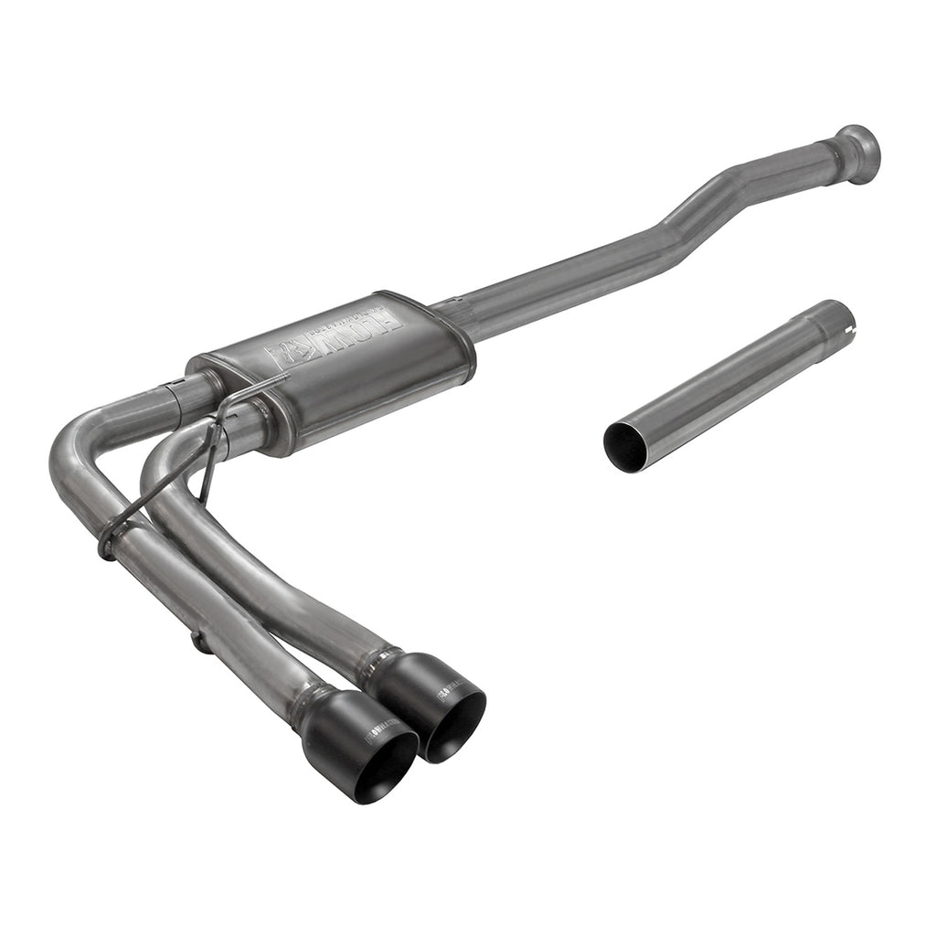 Flowmaster Flow FX Cat-Back Exhaust System by Flowmaster
