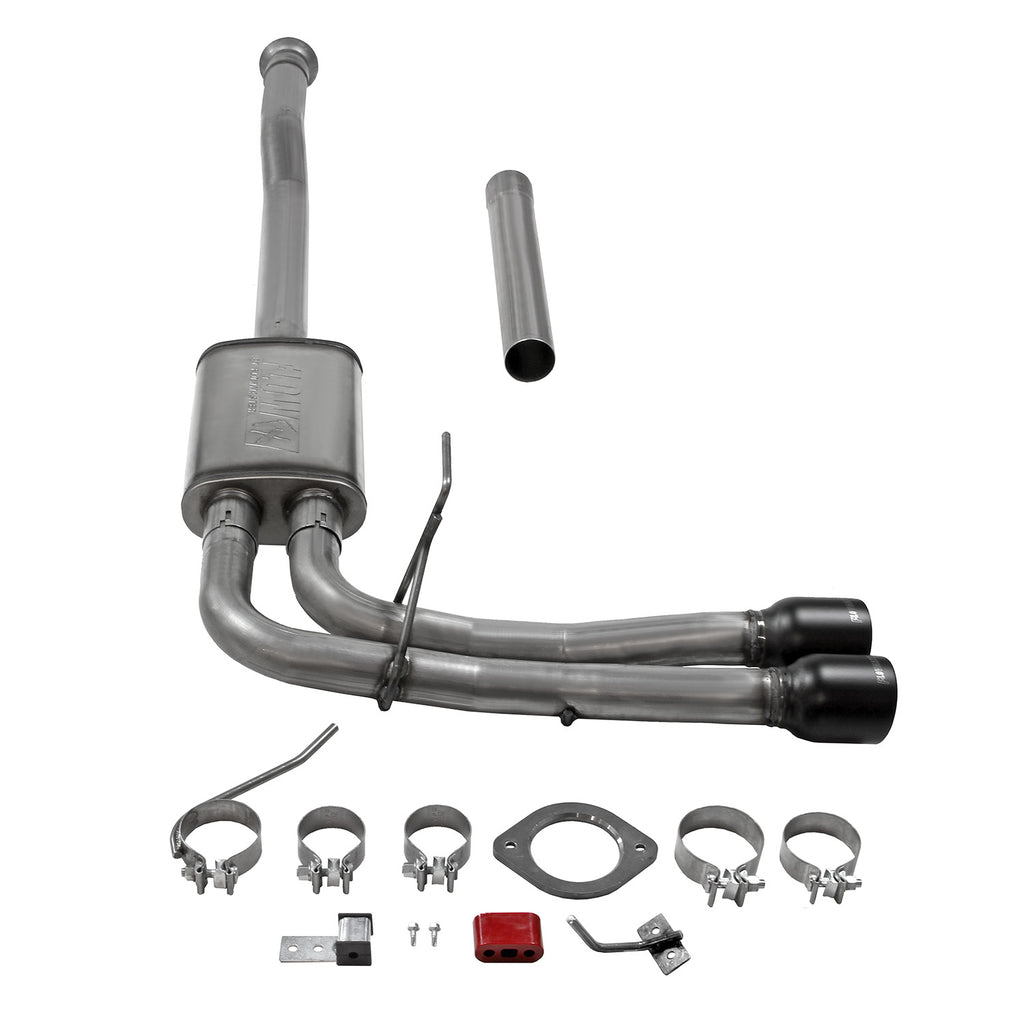 Flowmaster Flow FX Cat-Back Exhaust System by Flowmaster