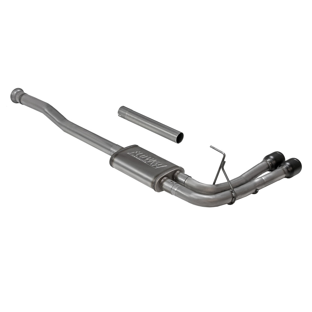 Flowmaster Flow FX Cat-Back Exhaust System by Flowmaster