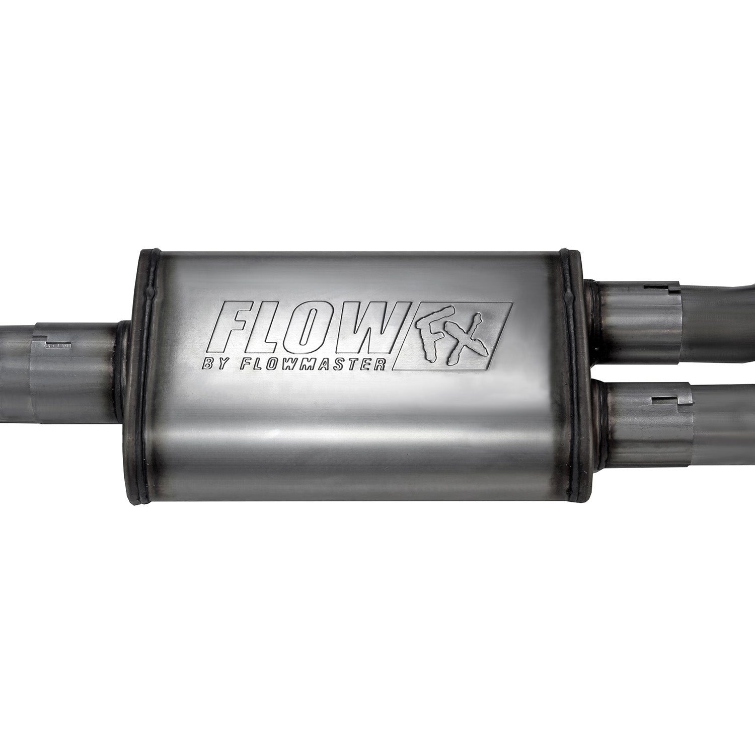 Flowmaster Flow FX Cat-Back Exhaust System by Flowmaster