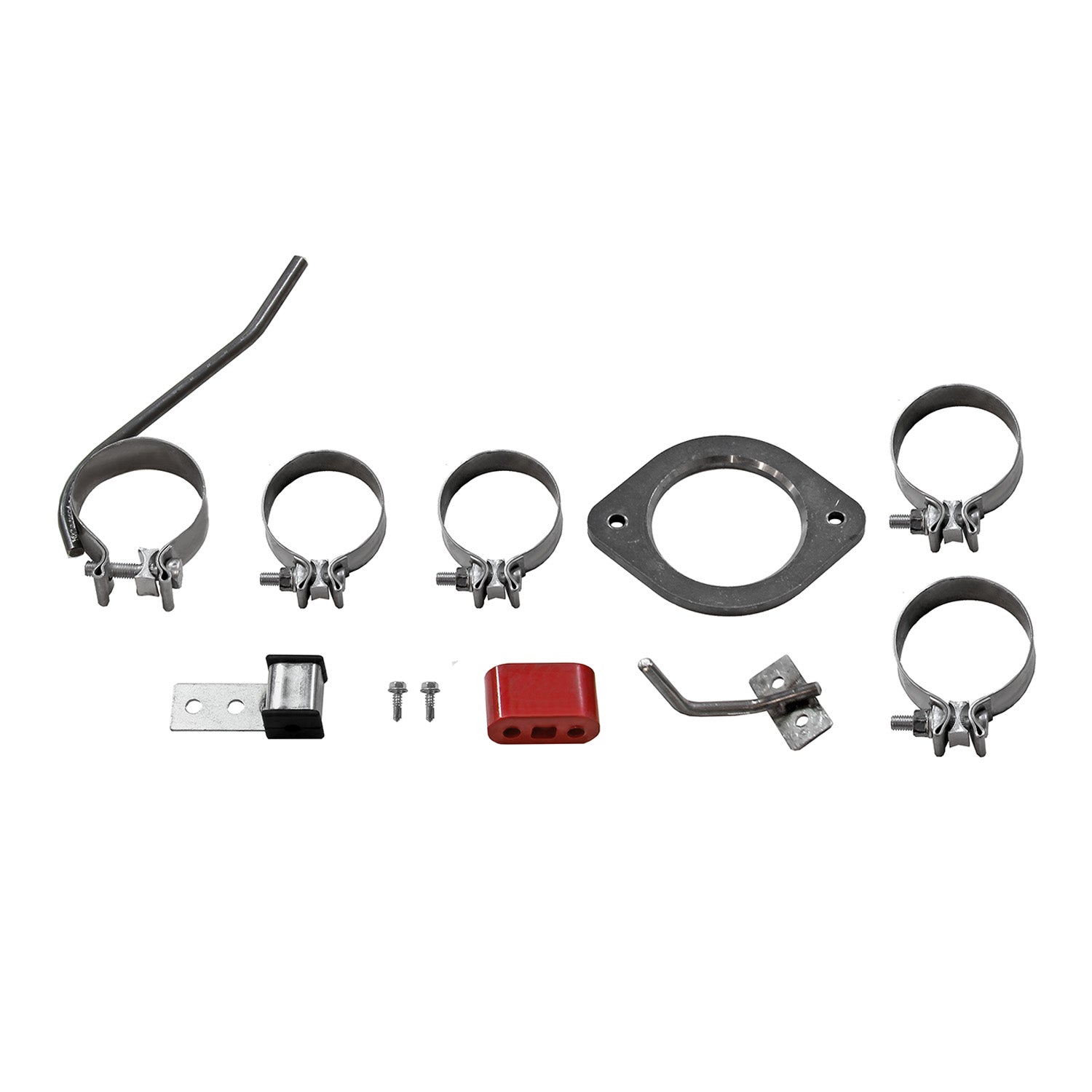 Flowmaster Flow FX Cat-Back Exhaust System by Flowmaster
