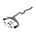 Flowmaster Flow FX Cat-Back Exhaust System by Flowmaster