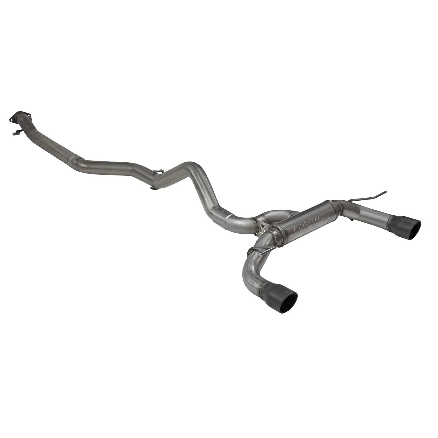 Flowmaster Flow FX Cat-Back Exhaust System by Flowmaster