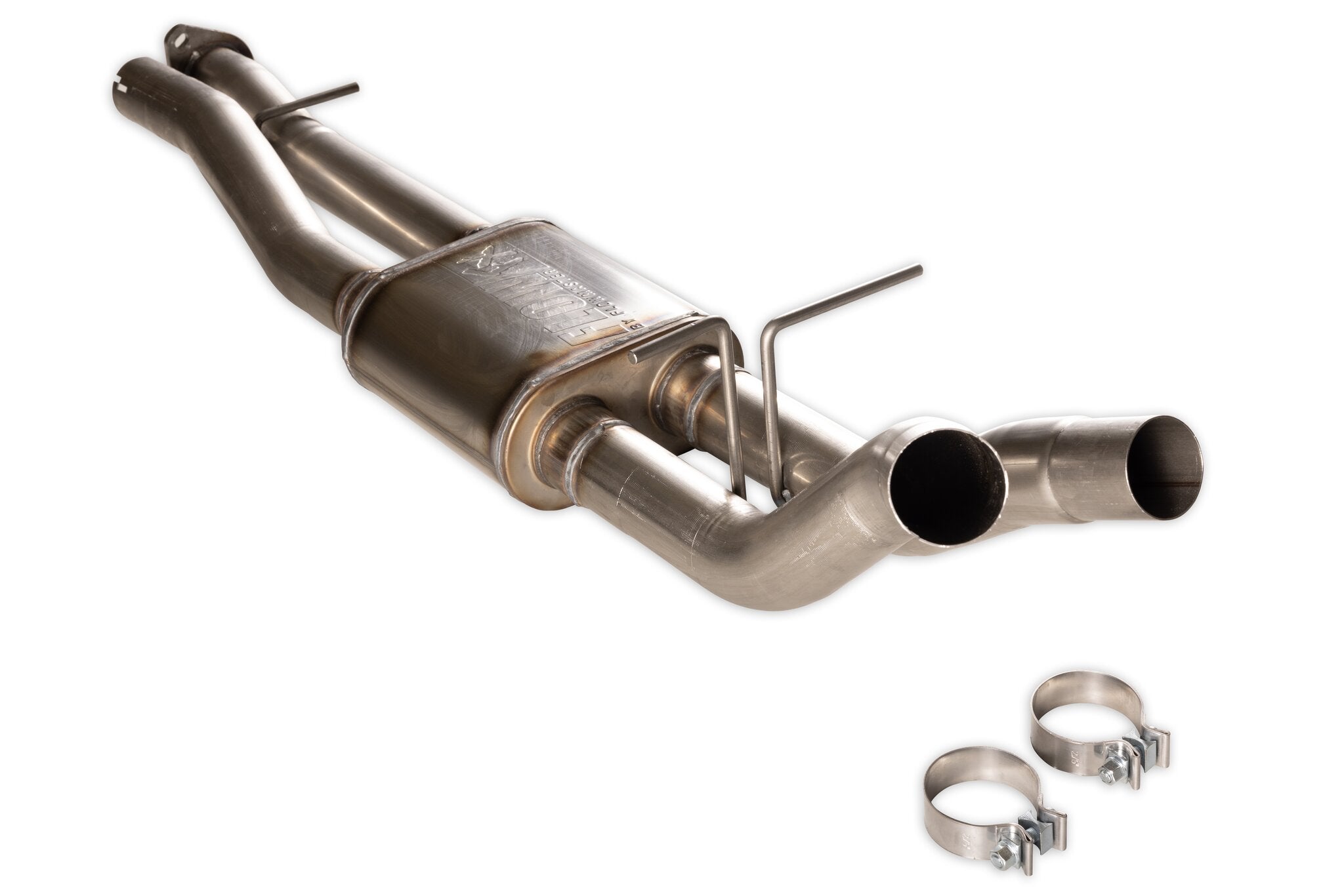 Flowmaster Flow FX Direct Fit Muffler by Flowmaster