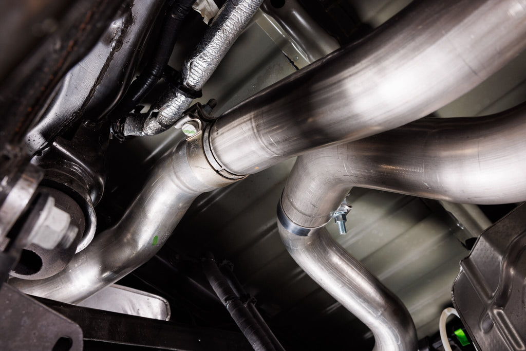 Flowmaster Flow FX Direct Fit Muffler by Flowmaster