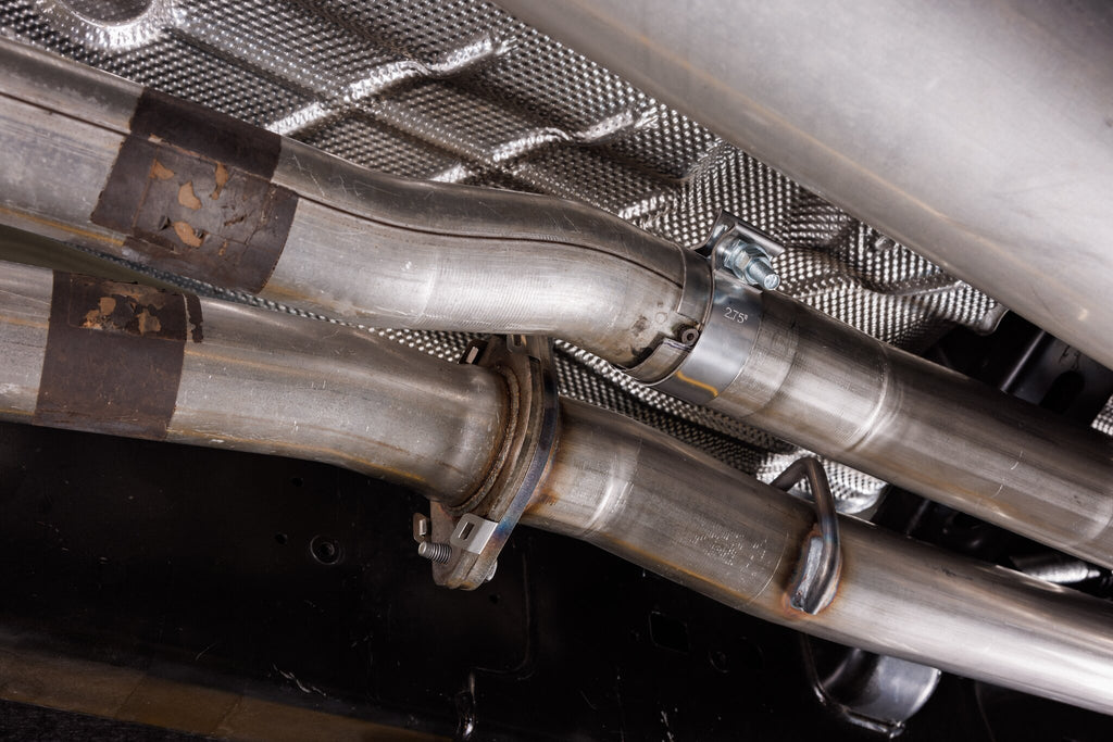 Flowmaster Flow FX Direct Fit Muffler by Flowmaster