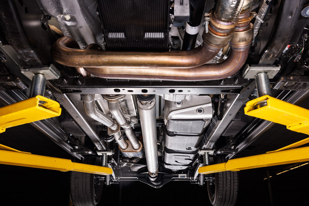 Flowmaster Flow FX Direct Fit Muffler by Flowmaster
