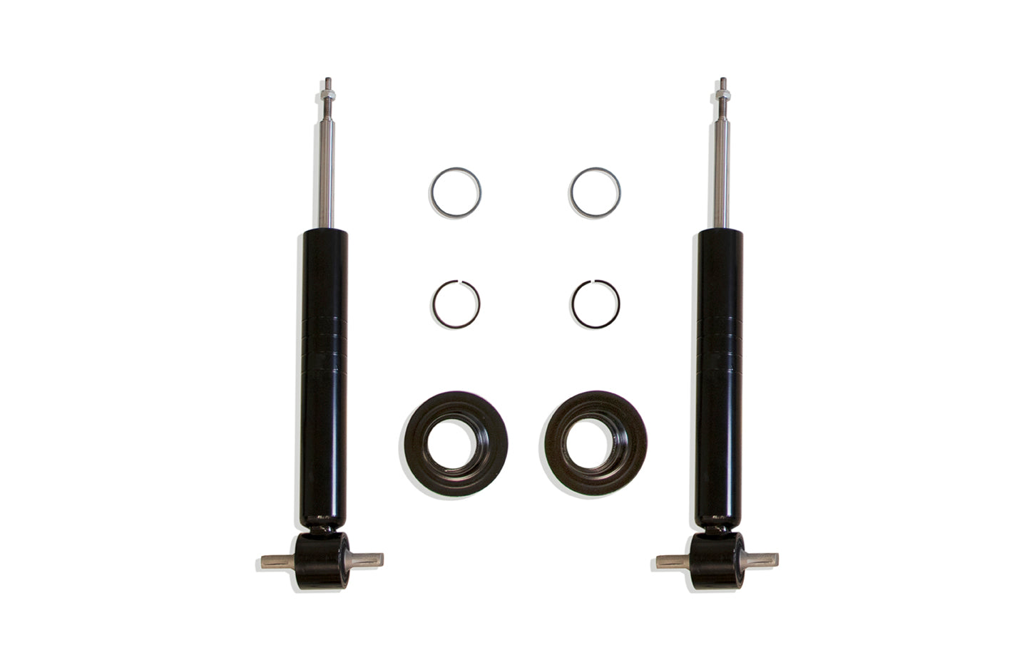 0"-3" ADJUSTABLE LOWERING STRUTS by MaxTrac