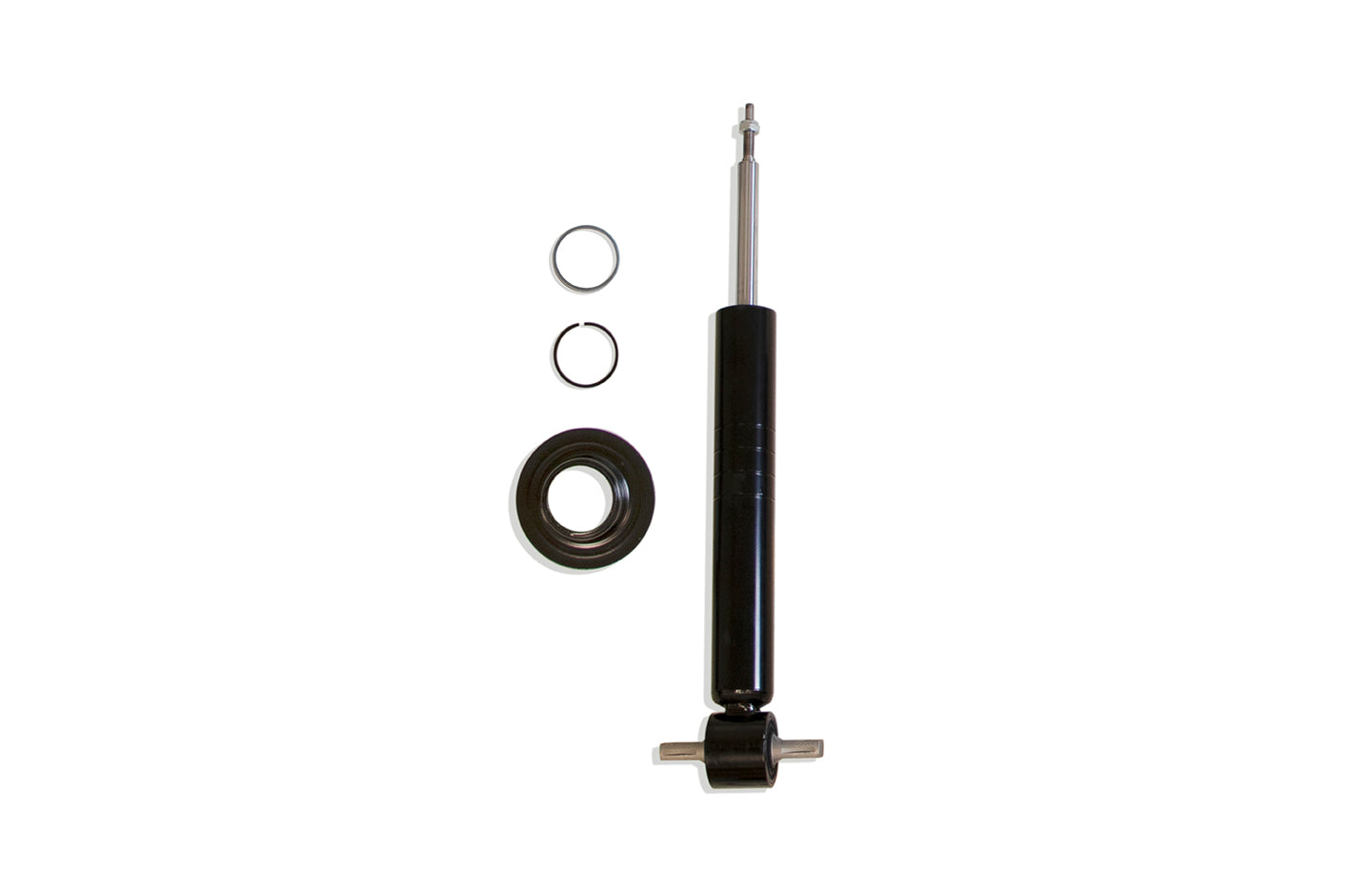 0"-3" ADJUSTABLE LOWERING STRUT by MaxTrac