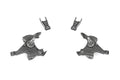 Lowering Kit | 2 Inch FR & RR | Chevy C1500 Truck 2WD (1988-1999) by Rough Country