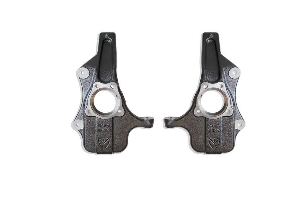 Suspension Spindle Drop Set by MaxTrac