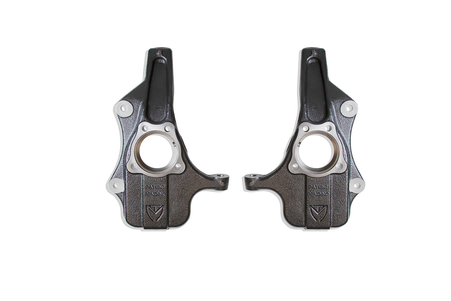 Suspension Spindle Drop Set by MaxTrac