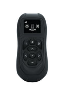 Hand-held display for WirelessAir Gen II by Air Lift