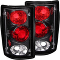 Tail Light Assembly by ANZO USA