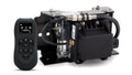 Incl. Compressor/Manifold/Control Box by Air Lift
