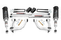 3.5 Inch Lift Kit | UCA | N3 Struts | Toyota Tacoma 2WD/4WD (2005-2023) by Rough Country